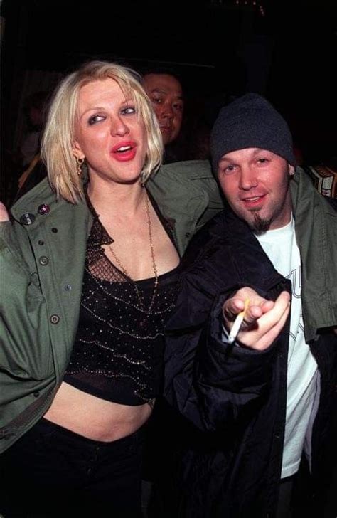 courtney love playboy|Fred Durst, Courtney Love and Deborah Harry – 28th September .